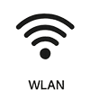 WLAN in nachhaltiger Ferienanlage auf Teneriffa Nord